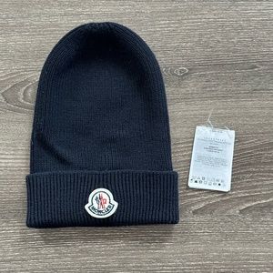 Moncler Berretto Beanie
